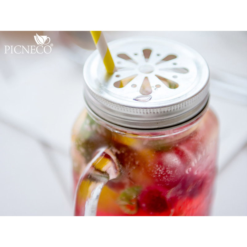 товар Бумажные трубочки, лимонад, 195*6 мм, 250 шт. TB009