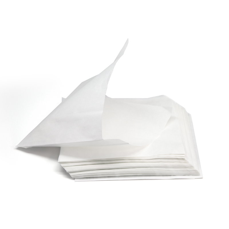 товар Бумажный уголок для бургера белый 175х175 мм UG017