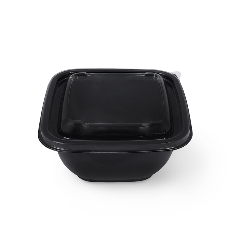 товар Крышка к контейнерам  ПЭТ 126*126мм [ серия PK1212, Сп-1212] KRP1212