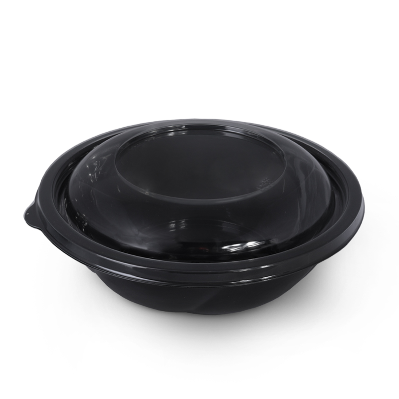 товар Крышка ПЭТ для контейнеров серии Сп-190, диаметр 194мм KRP190