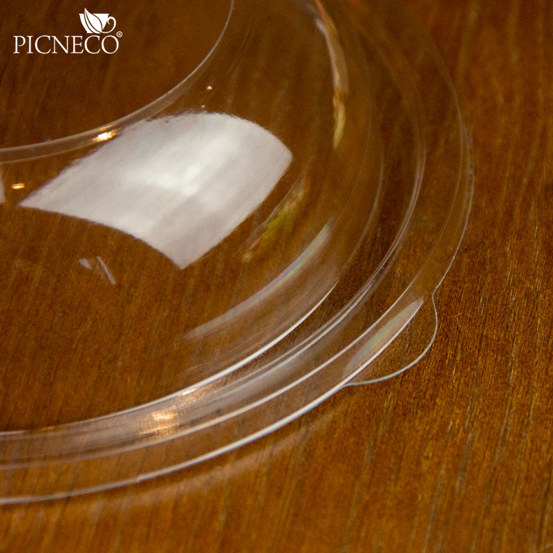 товар Крышка ПЭТ для контейнеров серии Сп-190, диаметр 194мм KRP190