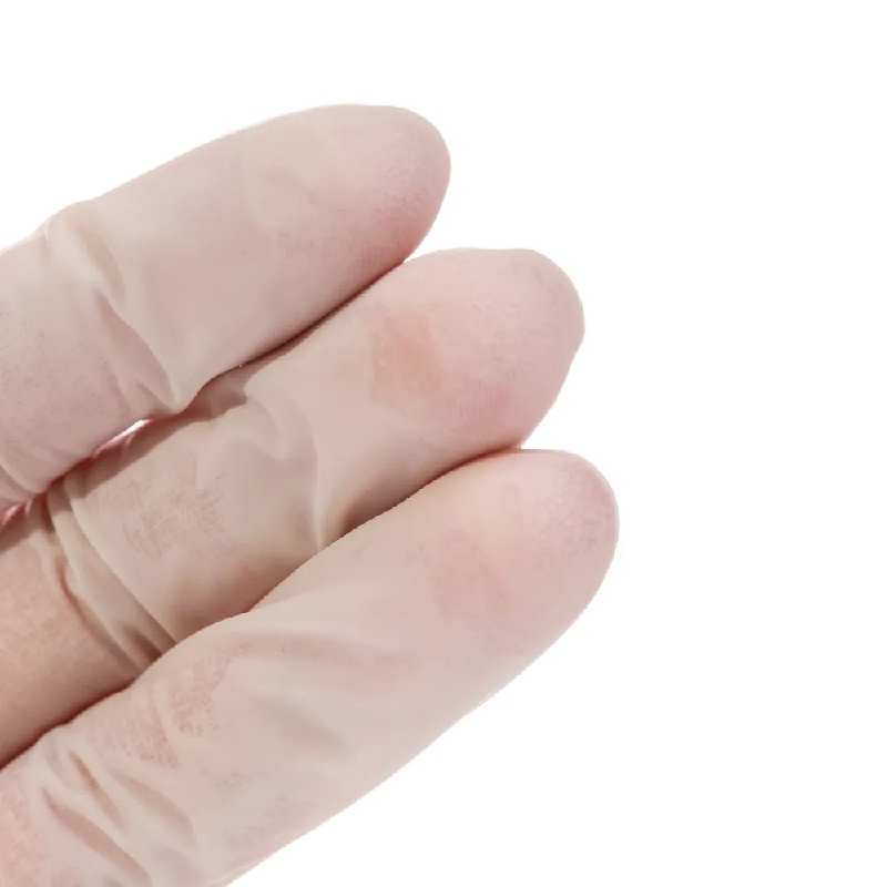 товар Перчатки латекс, опудренные "10%", размер L, нестерильные PEL07649L