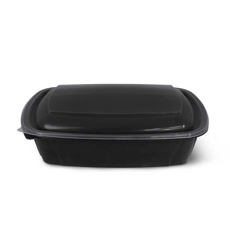 товар Контейнер РР, черный, 230*170*50, 1000мл, серия К-230 PLB230100