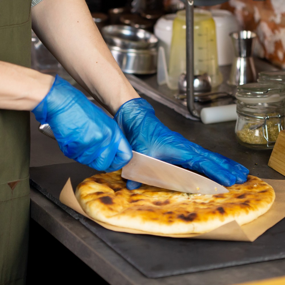 товар Пергаментная бумага для выпечки, коричневая, 38 см*50 м BMP3850Kr