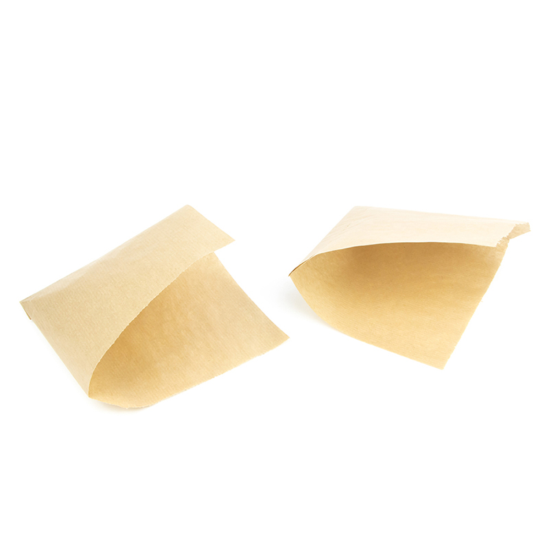 товар Уголок крафт из бумаги 140*160 мм V2-1003