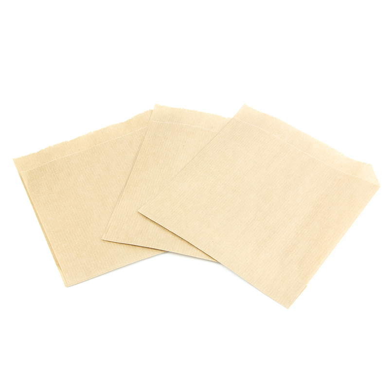 товар Уголок крафт из бумаги 140*160 мм V2-1003