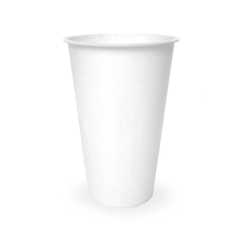 товар Стакан Bubble Cup 500 мл, матовый, белый STP500W