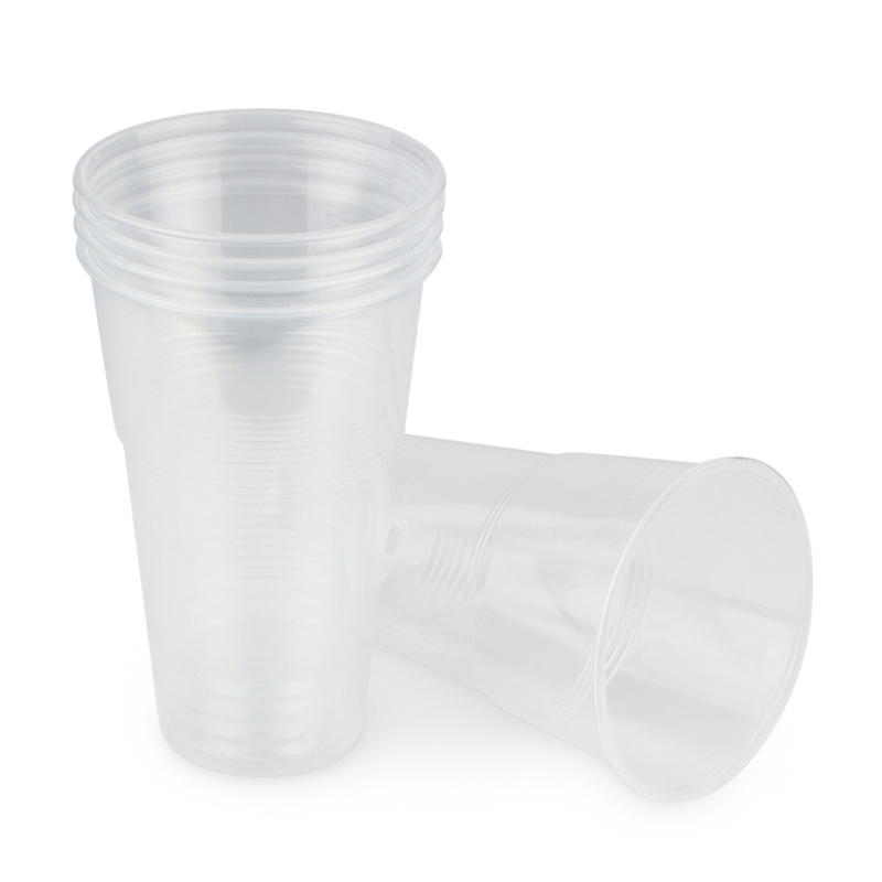 товар Прозрачный пивной стакан 500 мл V3-2007