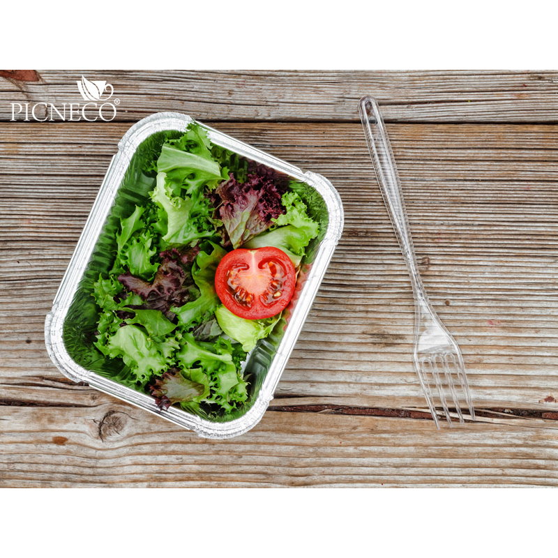 товар Алюминиевая форма, 146*121*50 (450 мл) ALL002