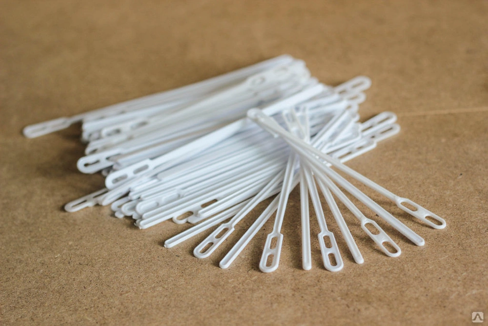 товар Размешиватель пластиковый одноразовый 130 мм RP0130