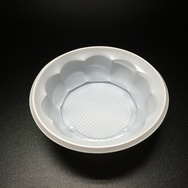 товар Миска суповая 250 мл, белая, 115 мм. MSP250W