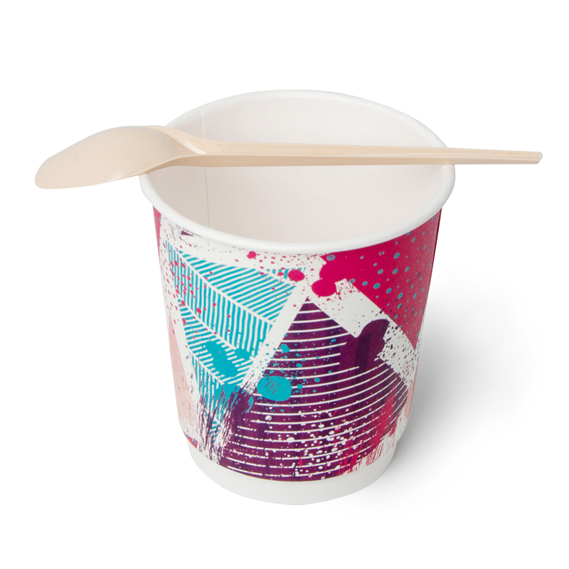 товар Стакан Бруклин, двухслойный, 250 мл (макс. 280 мл) STD225Br