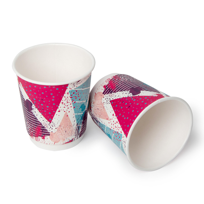 товар Стакан Бруклин, двухслойный, 250 мл (макс. 280 мл) STD225Br