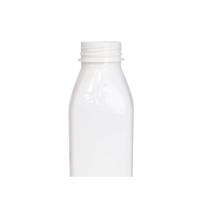 товар Бутылка ПЭТ 0.5 л матовая, горлышко 38 мм, квадратная BTM3805K