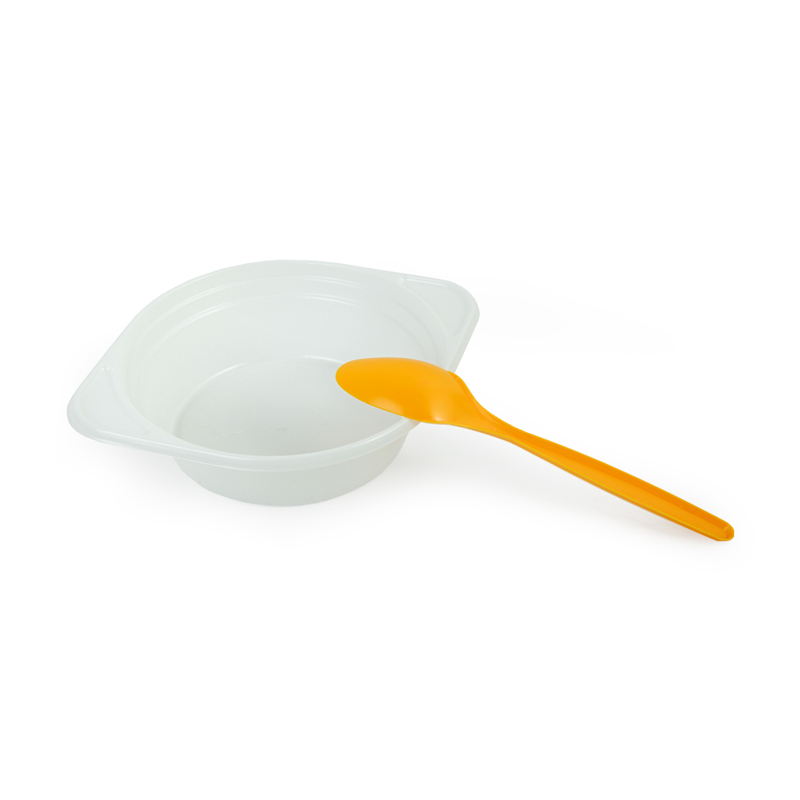 товар Ложка столовая Элит 180 мм, желтая SPP501Y