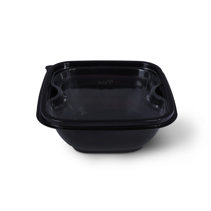 товар Менажница к контейнерам  ПЭТ 126*126мм [ серия PK1212, Сп-1212] PK1212M