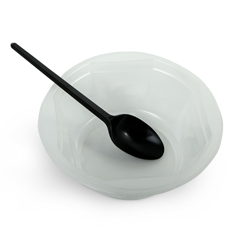 товар Миска полипропиленовая 600 мл, прозрачная MSP600