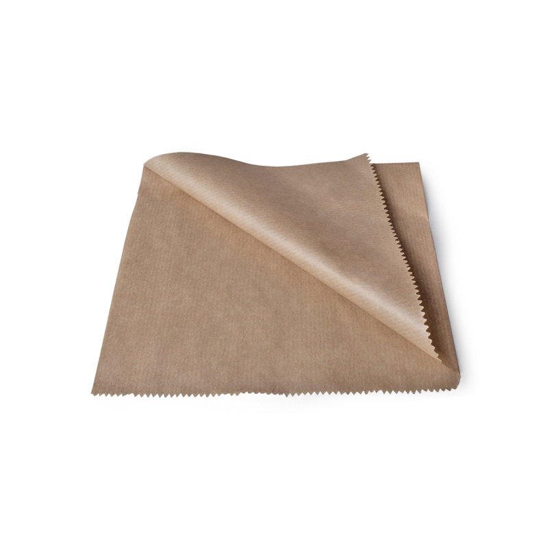 товар Уголок из ламинированной бумаги крафт, 170*170 мм UGL017Kr