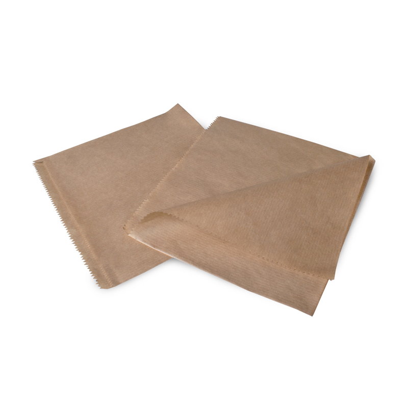 товар Уголок из ламинированной бумаги крафт, 170*170 мм UGL017Kr