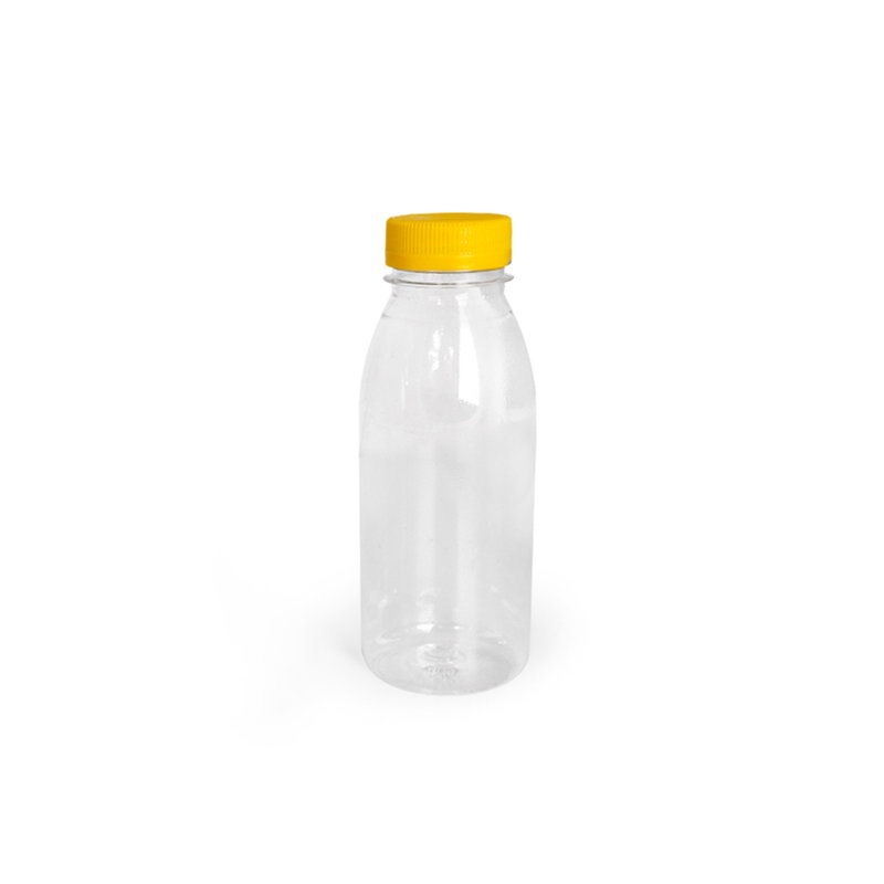 товар Крышка для бутылки 38 мм желтая KRY38