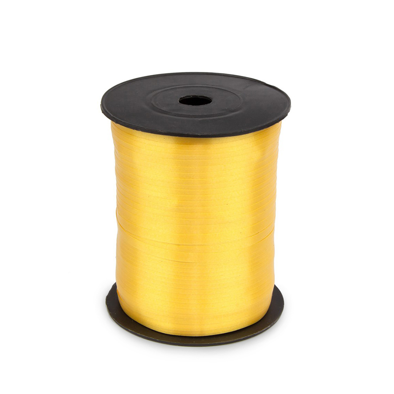 товар Упаковочная лента, 455м*5 мм, золото V5-0008