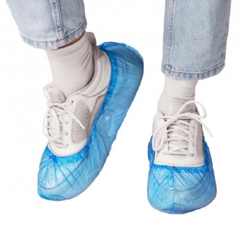 товар Бахилы одноразовые 2,0-2,2 гр SIZ09128