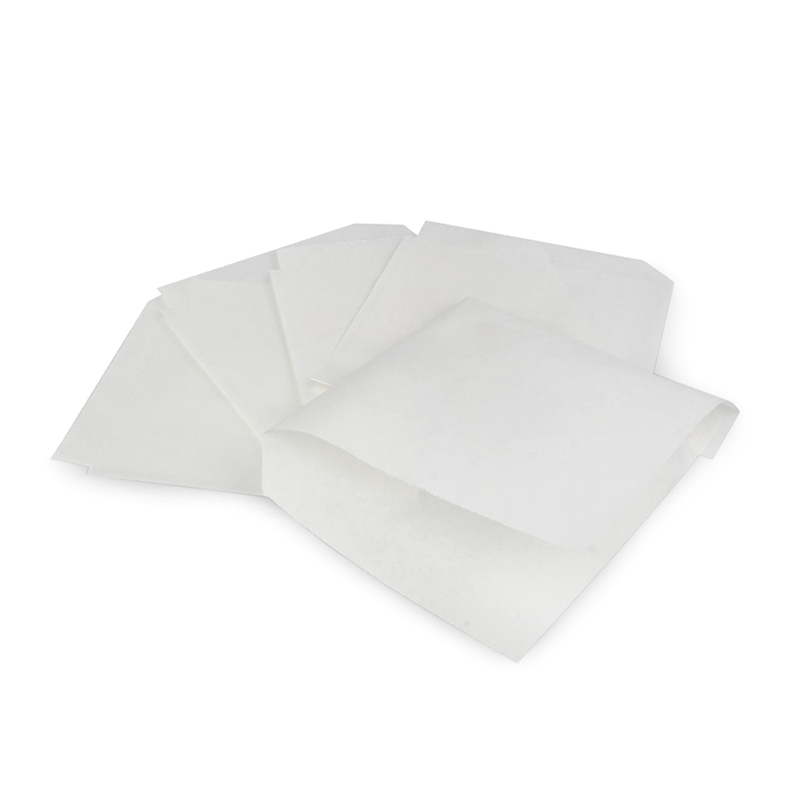 товар Уголок крафт из бумаги, 140*160 мм V2-1002