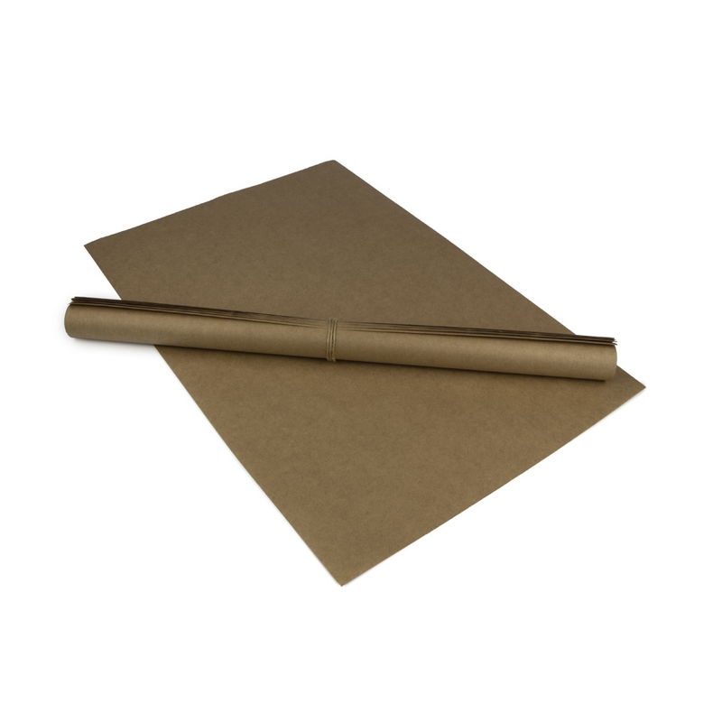 товар Крафт бумага в листах, 420*600 мм BMK4260