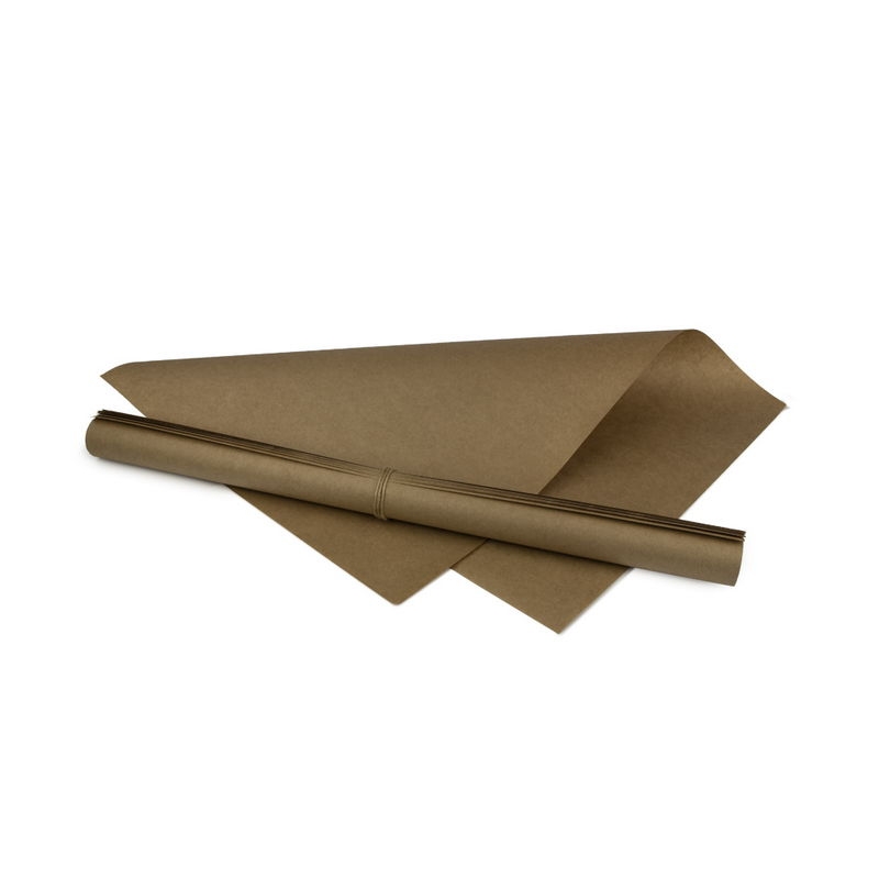 товар Крафт бумага в листах, 420*600 мм BMK4260