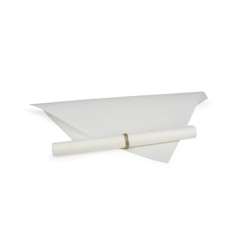 товар Пергамент жиростойкий в листах (беленый), 420*350 мм BOB4235