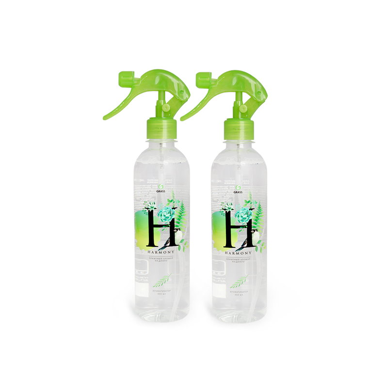 товар Жидкий освежитель воздуха Harmony (флакон 400 мл) L7-1002