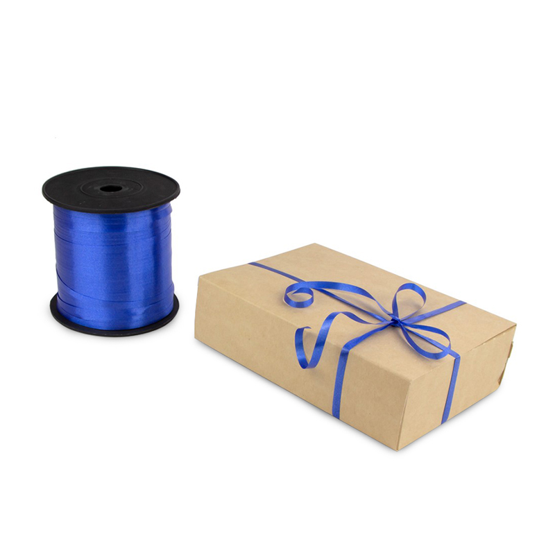 товар Упаковочная лента, 455м*5 мм, синяя V5-0015