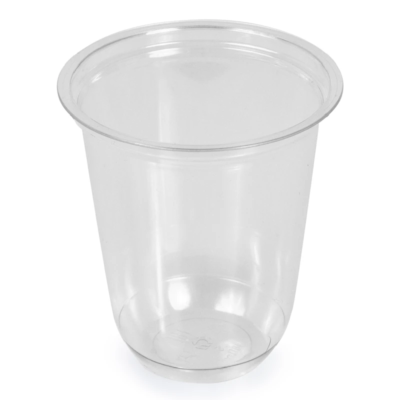 Десертный стакан, прозрачный, 180 мл, серия СпК-76