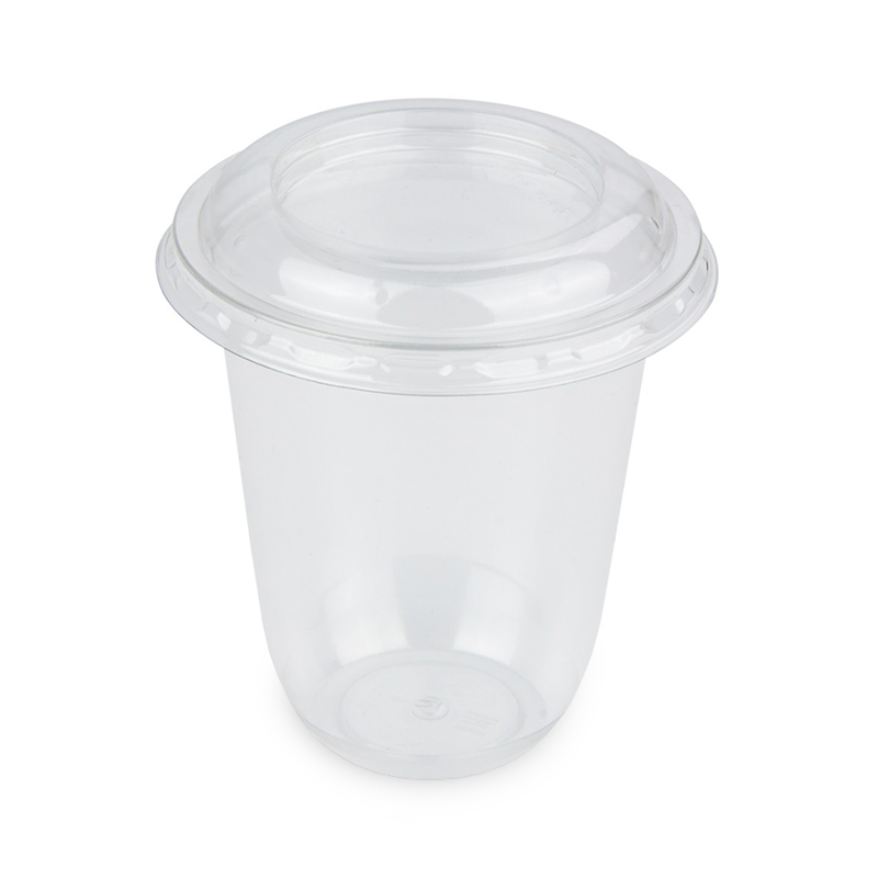 товар Десертный стакан, прозрачный, 180 мл, серия СпК-76 V3-2012