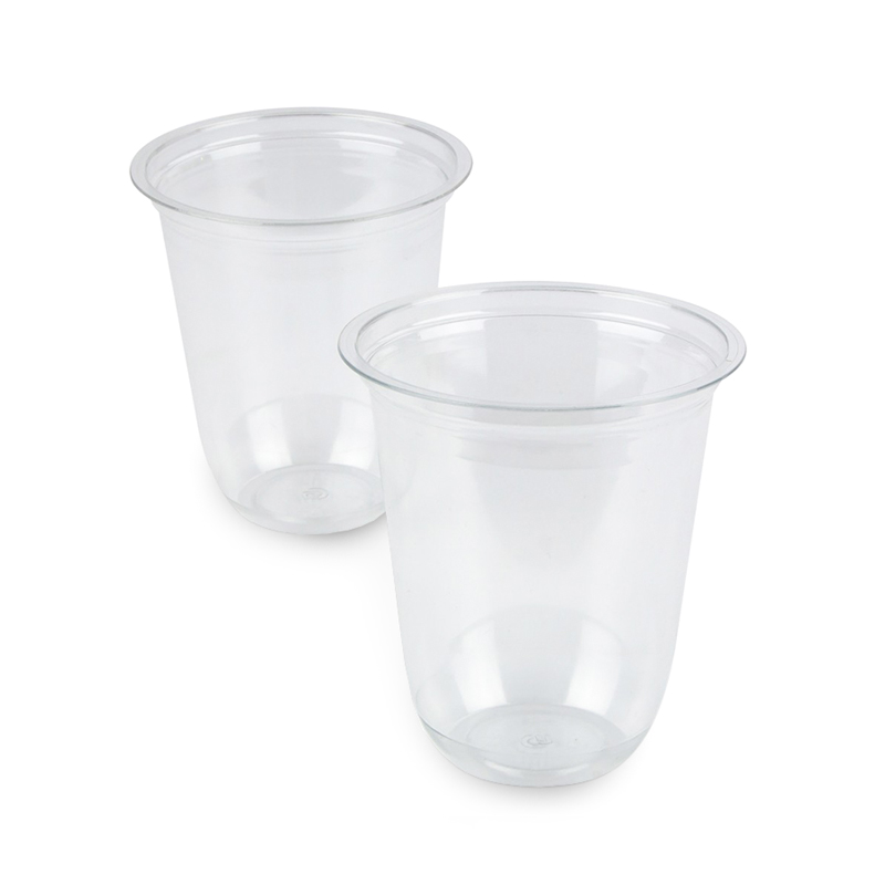 товар Десертный стакан, прозрачный, 180 мл, серия СпК-76 V3-2012