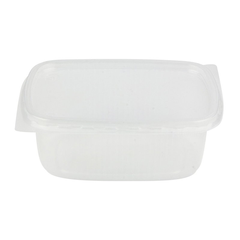 товар Контейнер PP, прозрачный, 108*82*41 мм, 200 мл, серия К-108 V4-0004