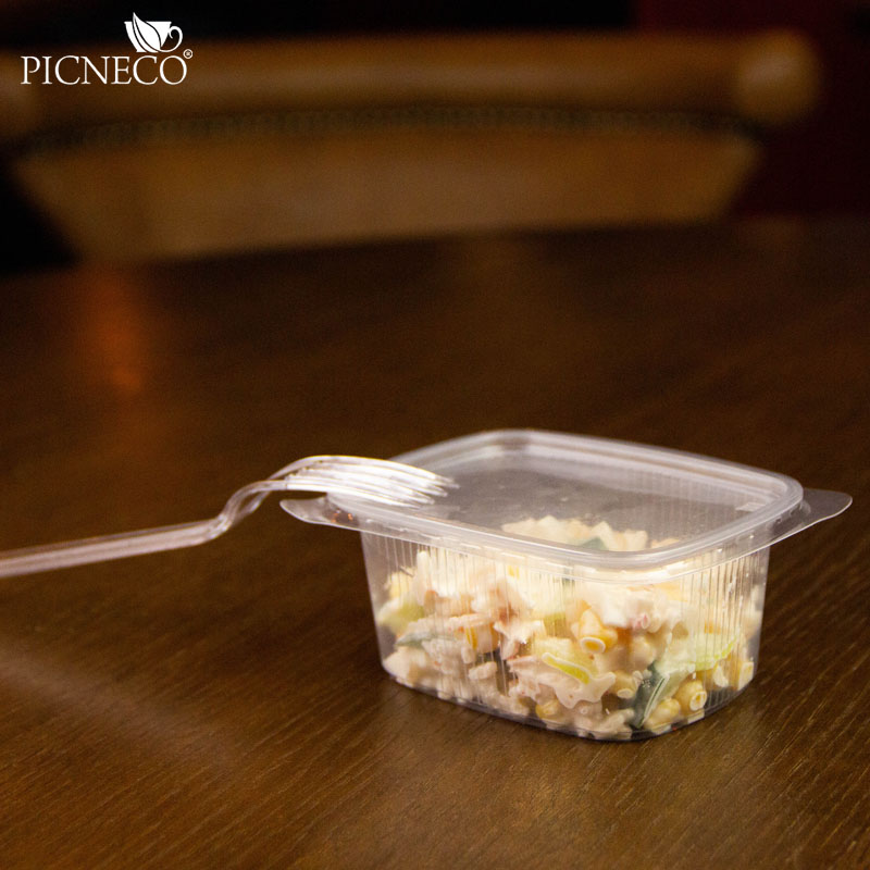 товар Контейнер PP, прозрачный, 108*82*41 мм, 200 мл, серия К-108 V4-0004