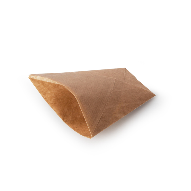 товар Оберточная бумага (упаковочная) в листах 270*280 мм крафт BOB0270