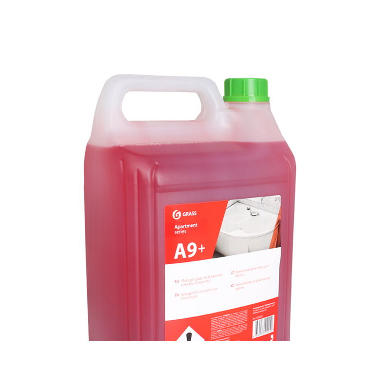 товар Моющее средство Apartment Series A9+.Концентрат (канистра 6 кг) L8-1005