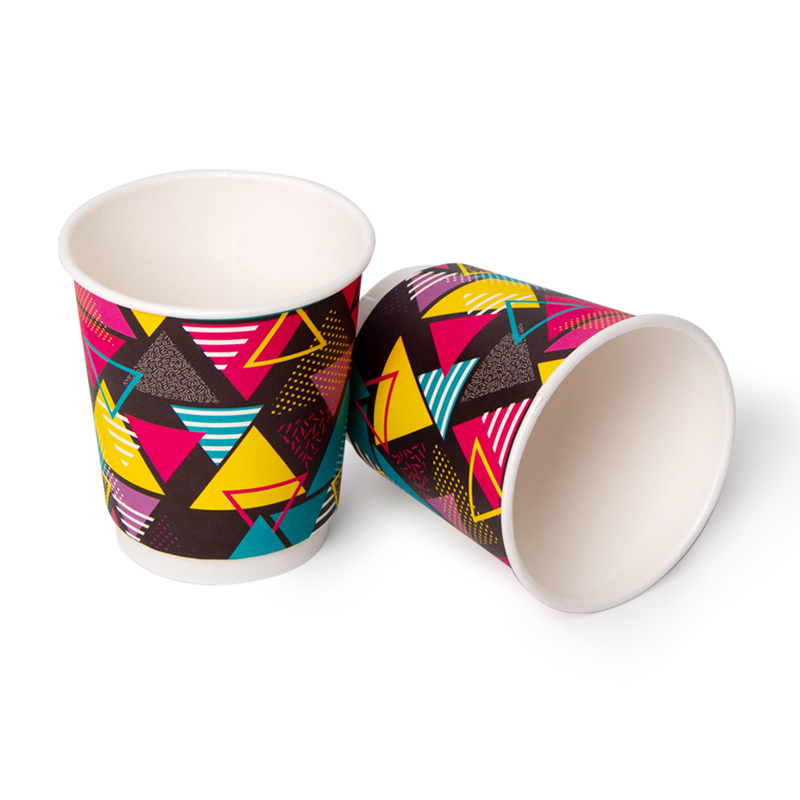 товар Стакан Африка, двухслойный, 250 мл (макс. 280 мл) STD225Af