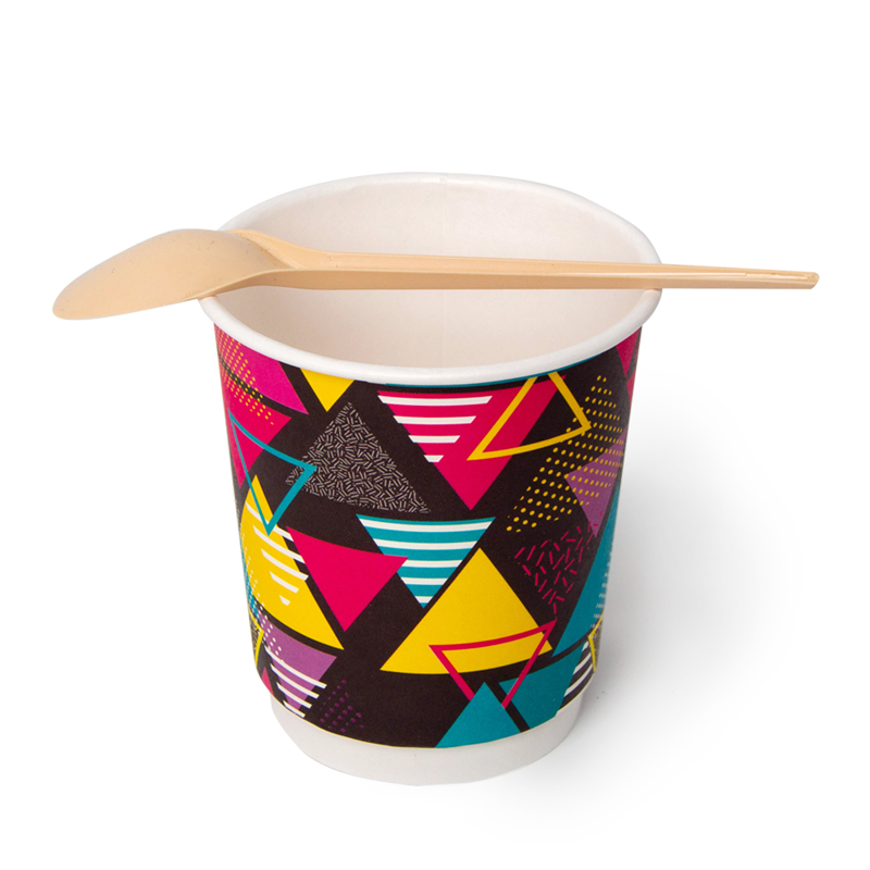 товар Стакан Африка, двухслойный, 250 мл (макс. 280 мл) STD225Af