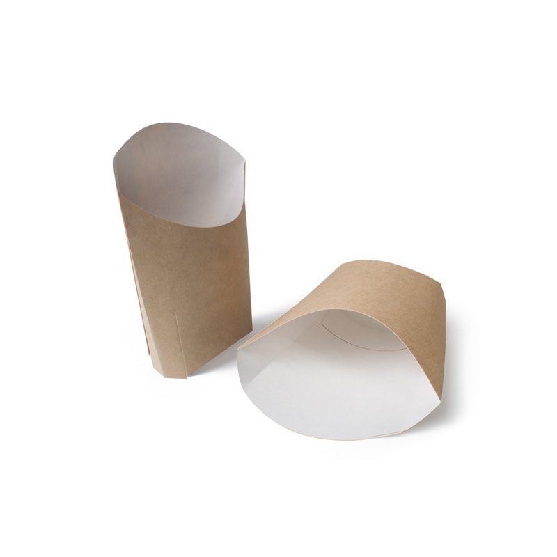 товар Упаковка для картофеля фри, большая BK013