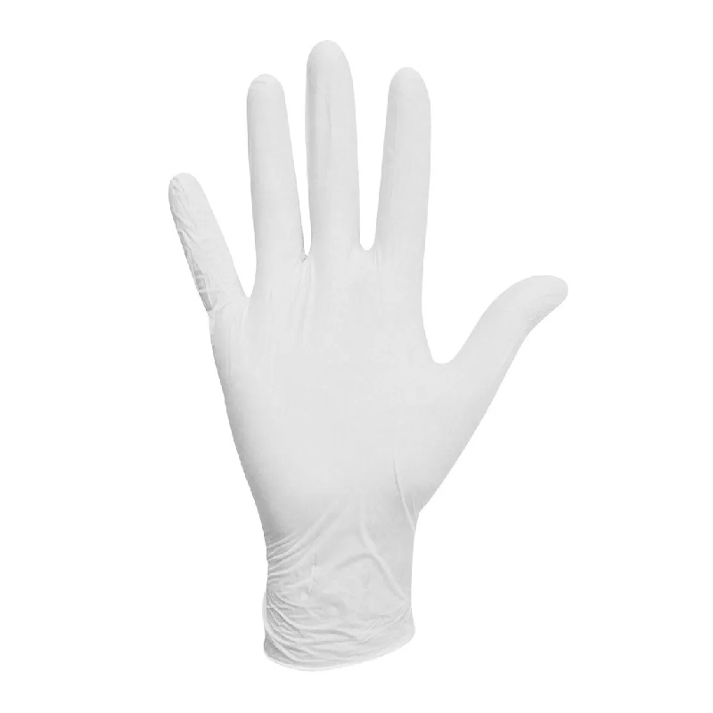 товар Перчатки латекс, опудренные "10%", размер M, нестерильные PEL09938M