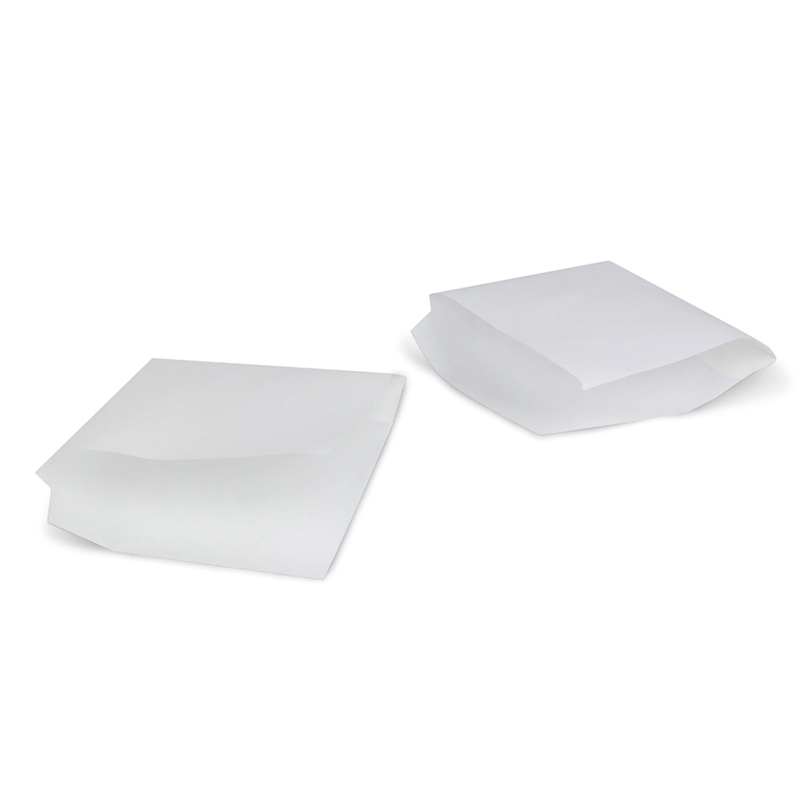 товар Уголок крафт из жиростойкой бумаги, 140*160 мм V2-1001