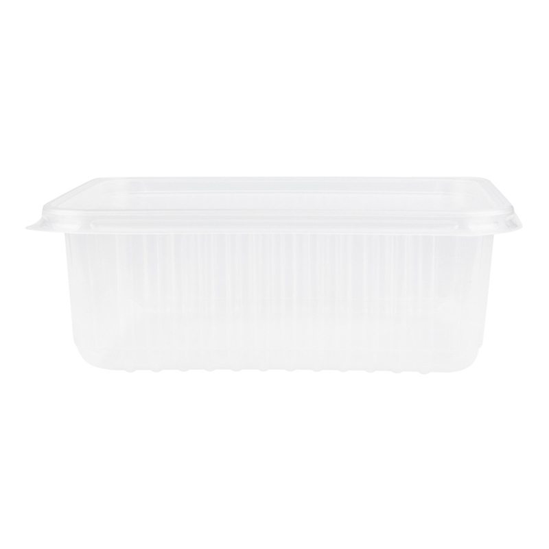 товар Контейнер универсальный PP, прозрачный, 179*132*64 мм, 1000 мл, серия К-179 V4-0014