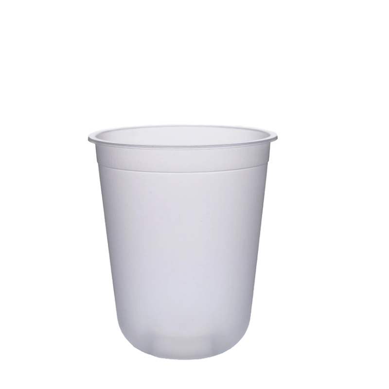 Стакан Bubble Cup 360 мл, матовый, U-образное дно
