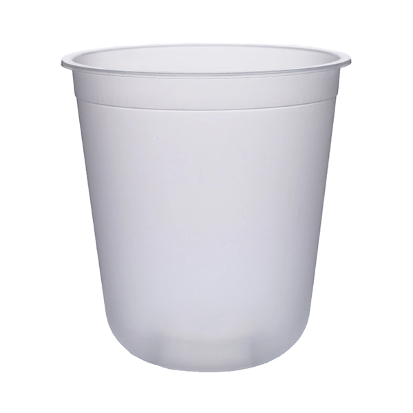 Стакан Bubble Cup 360 мл, матовый, U-образное дно