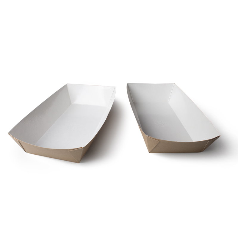 товар Лоток для фастфуда 800 мл BK351