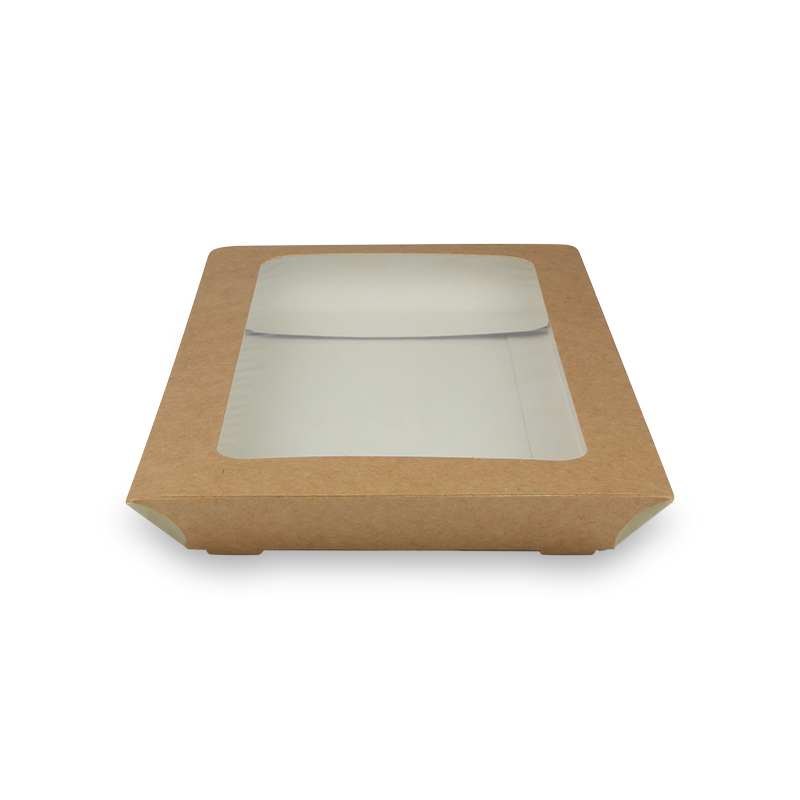 товар Конверт с окном для лотка BK151 BK151COV