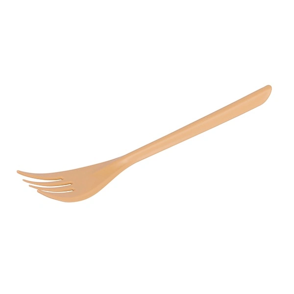 товар Вилка Био Эко, 170 мм, к/к, крафт SP102